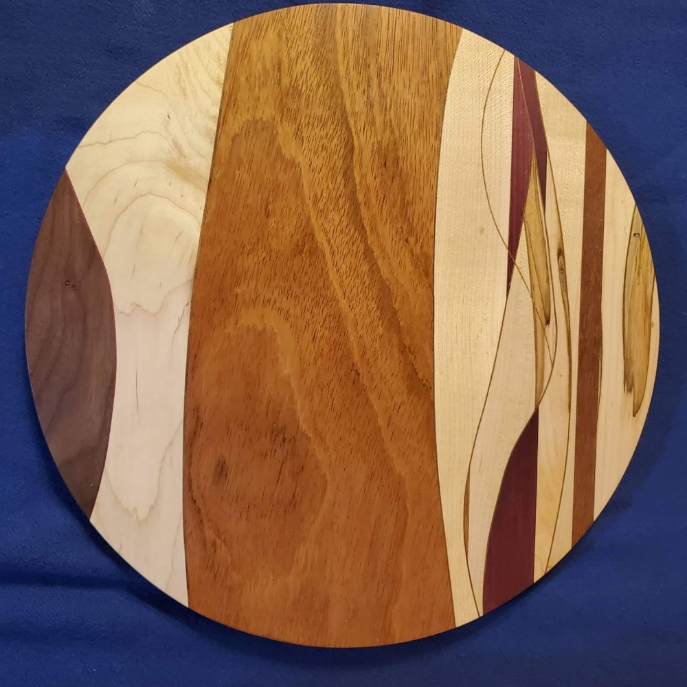 Lazy Susan - Picture 6 of 7
